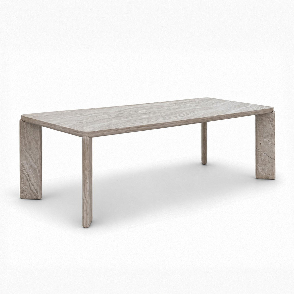 Lintel Dining Table