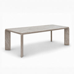 Lintel Dining Table