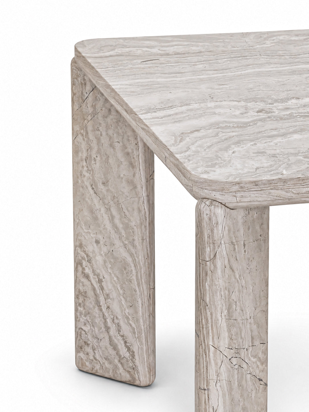 Lintel Dining Table