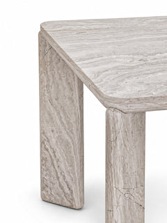 Lintel Dining Table