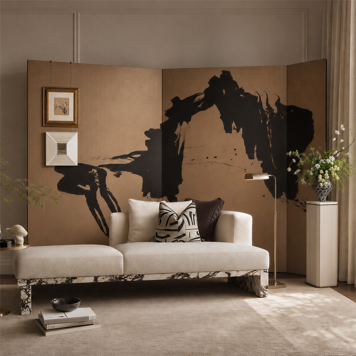 Stillwater Chaise