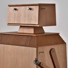 Companion Cabinet