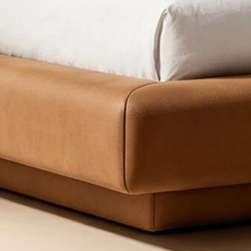 Sienna Platform Bed