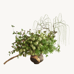 Willow Reverie Floral Art