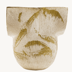 Shoreline Ceramic Vase II