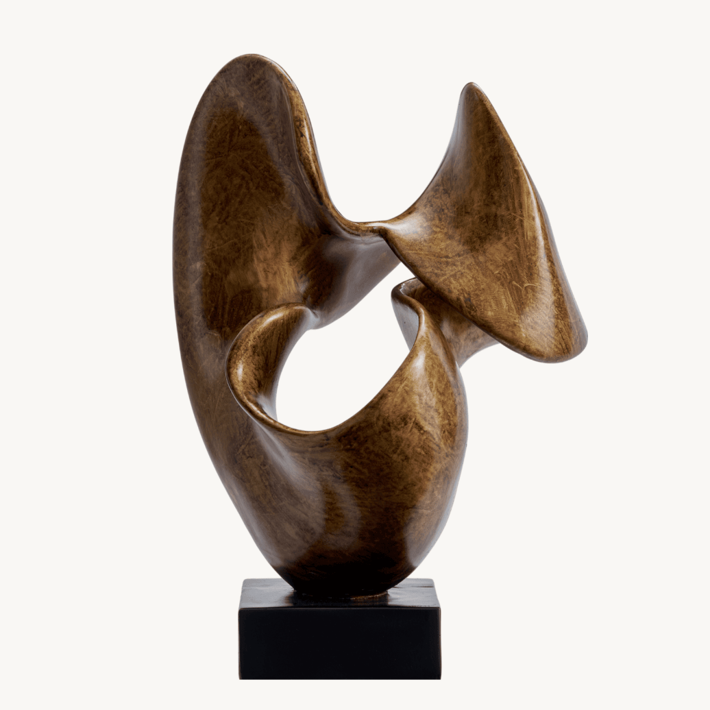Entropy Waltz Sculpture I