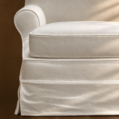 Reverie Lounge Chair