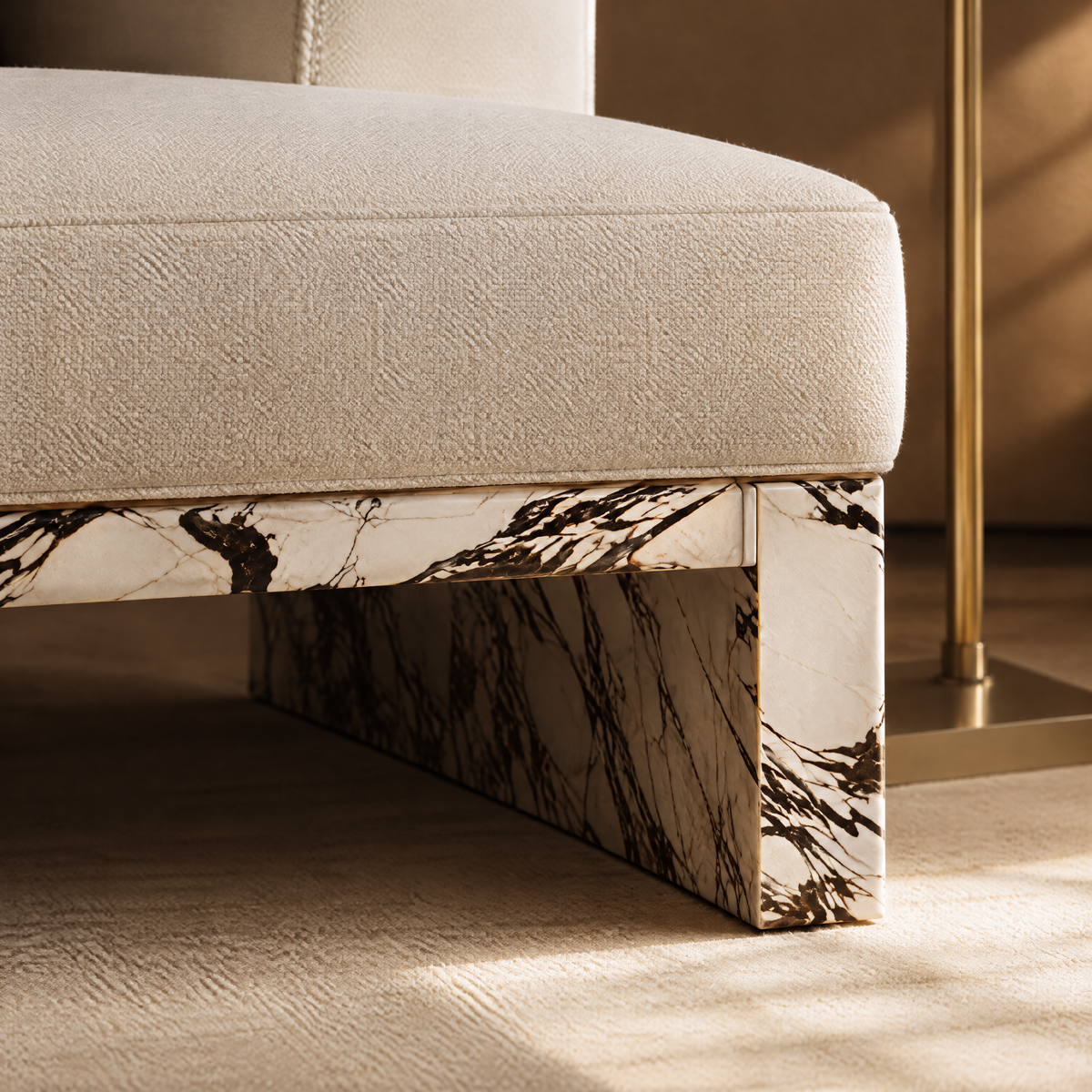 Stillwater Chaise