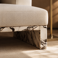 Stillwater Chaise