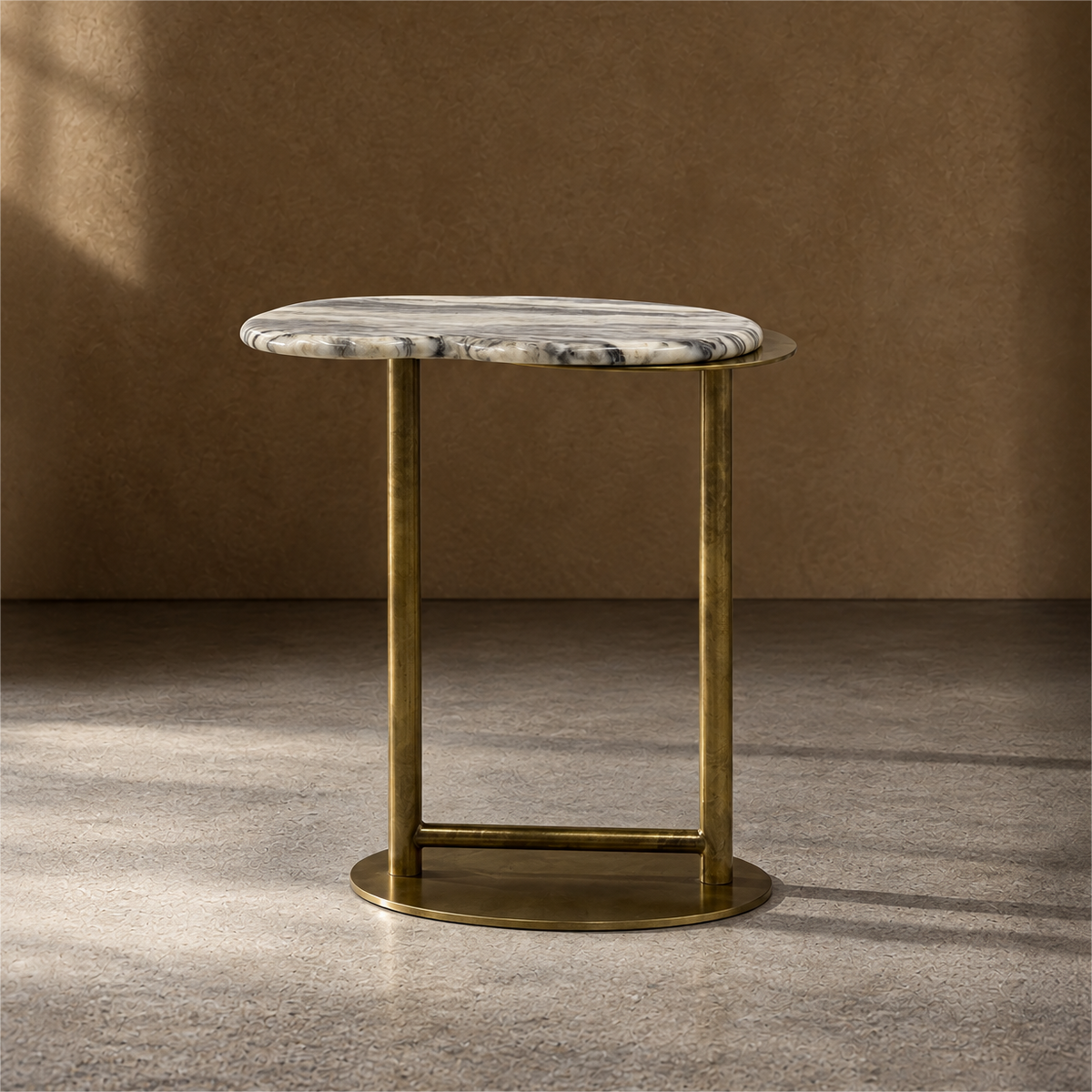 Halo Side Table