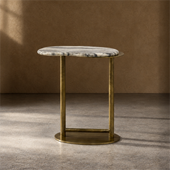 Halo Side Table