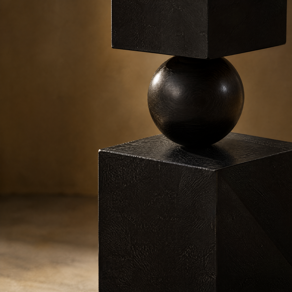Axis Totem