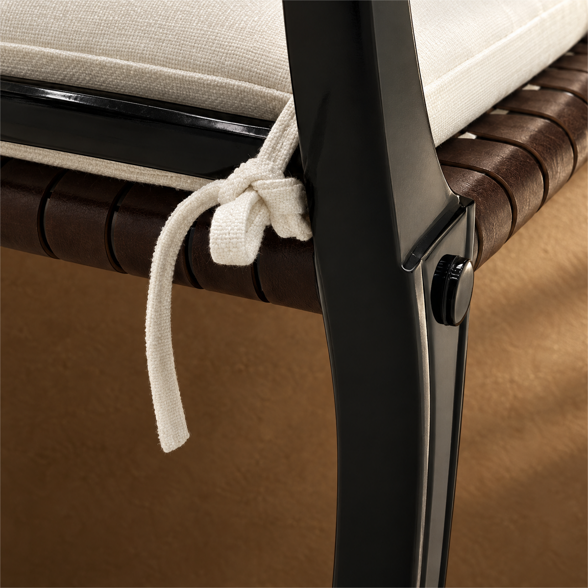 Nocturne Dining Chair