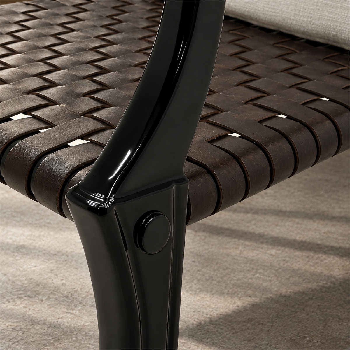 Nocturne Dining Chair
